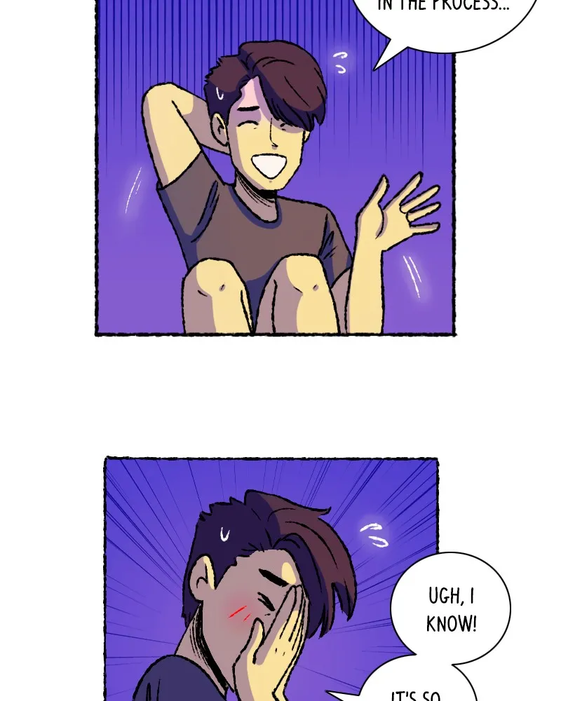 Bad Signs Chapter 120 page 42 - 