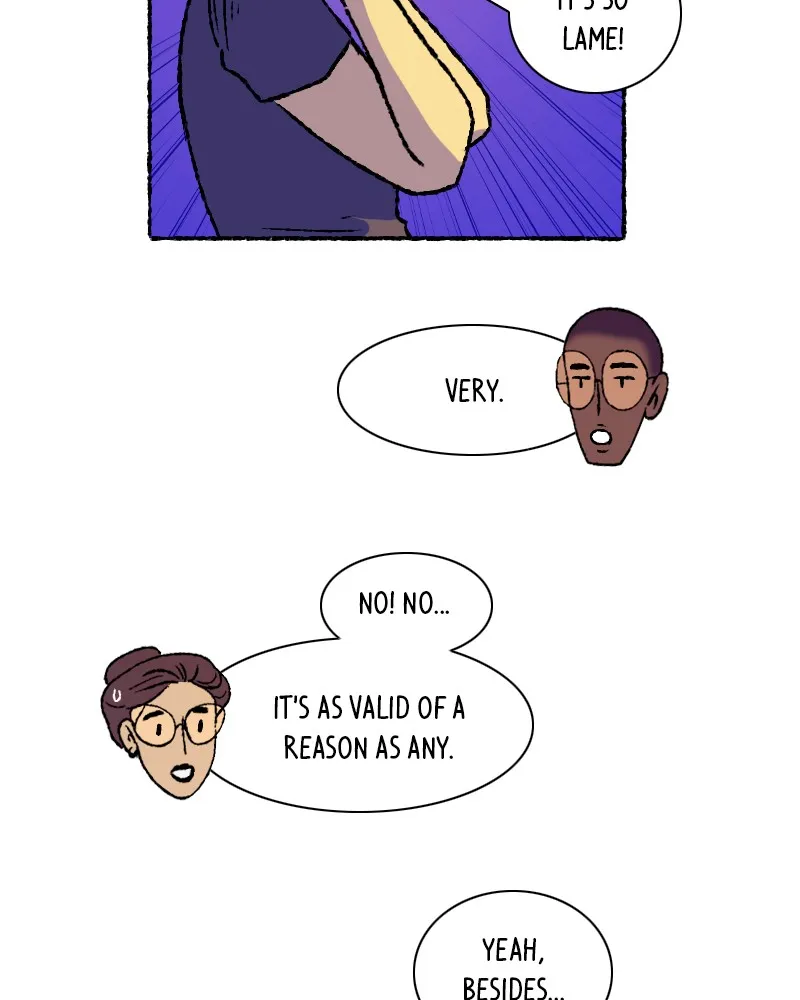Bad Signs Chapter 120 page 43 - 