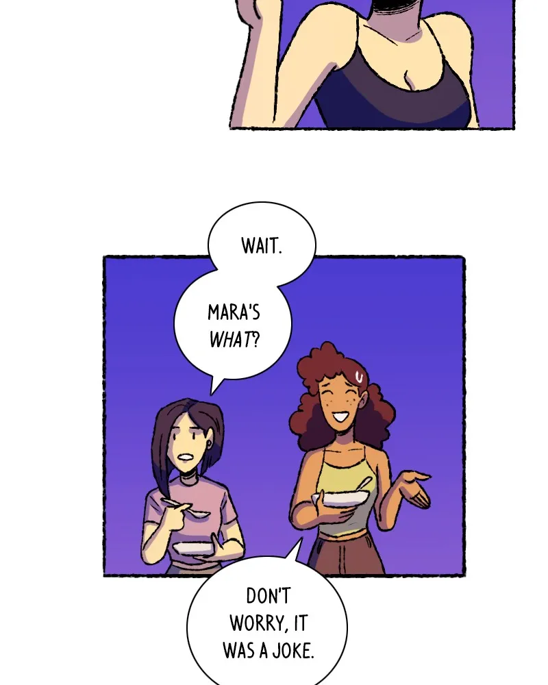 Bad Signs Chapter 120 page 45 - 