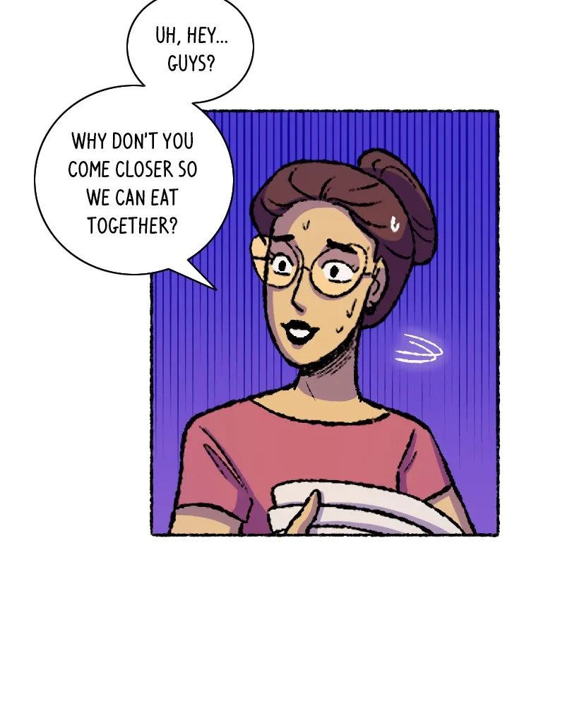 Bad Signs Chapter 120 page 8 - 