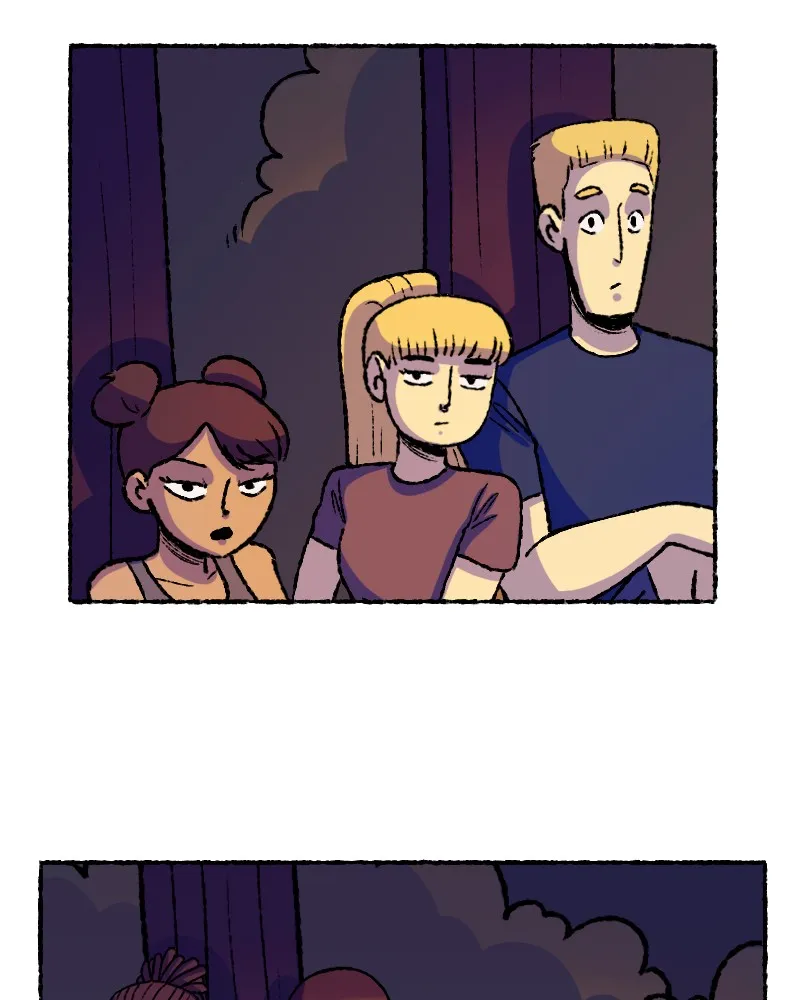 Bad Signs Chapter 120 page 9 - 