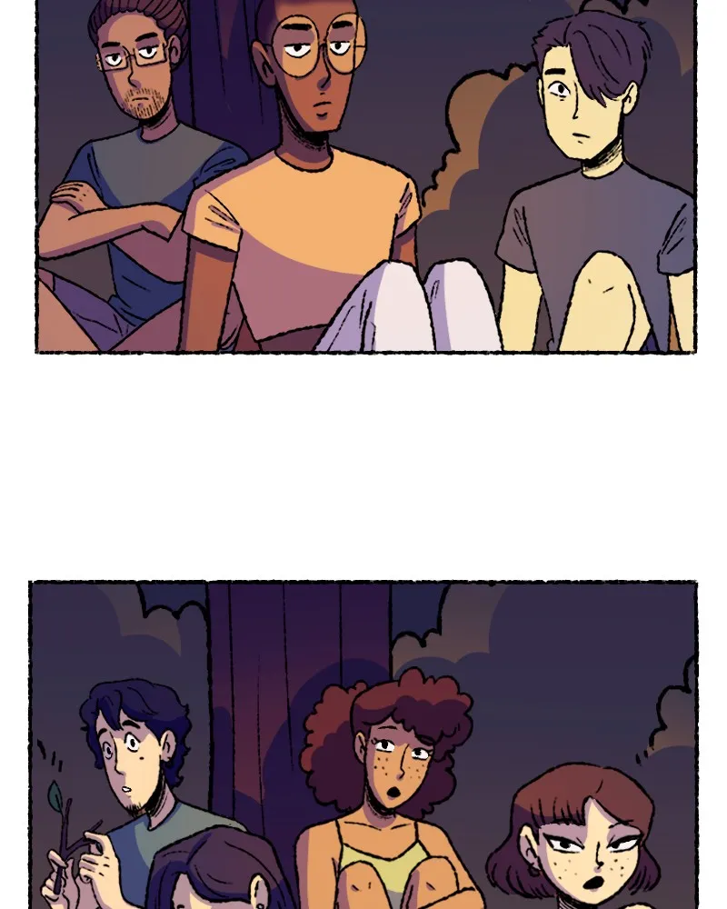 Bad Signs Chapter 120 page 10 - 