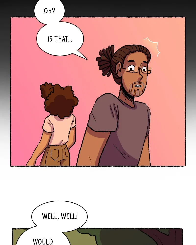 Bad Signs Chapter 121 page 12 - 