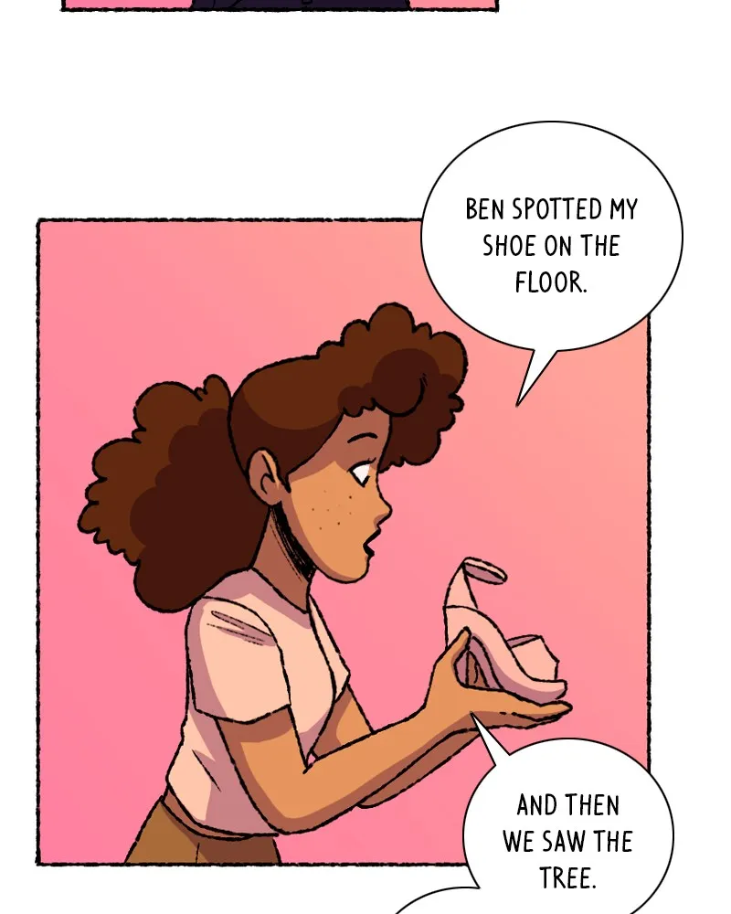 Bad Signs Chapter 121 page 18 - 