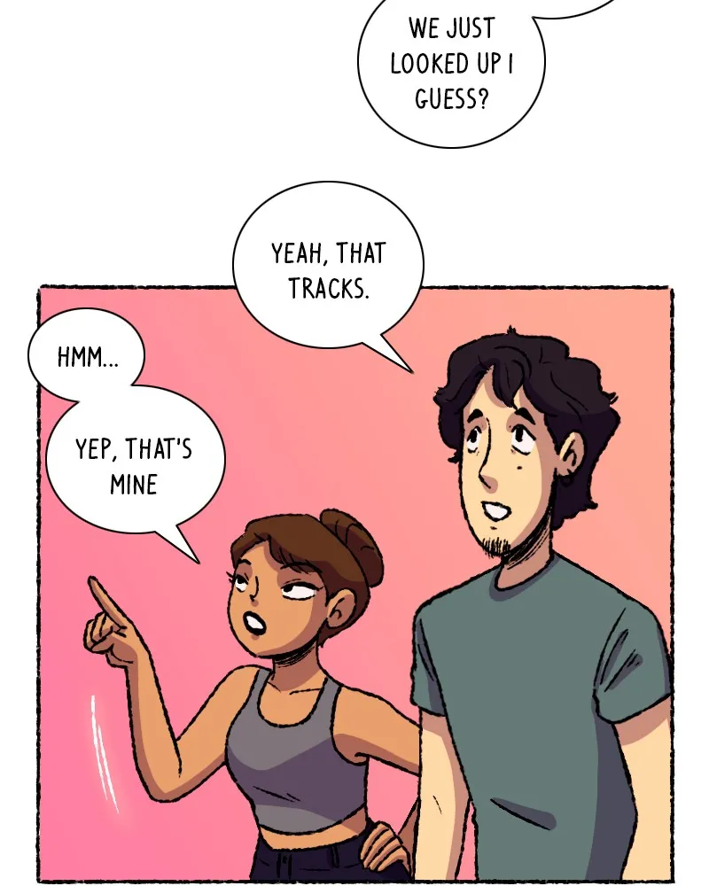 Bad Signs Chapter 121 page 19 - 
