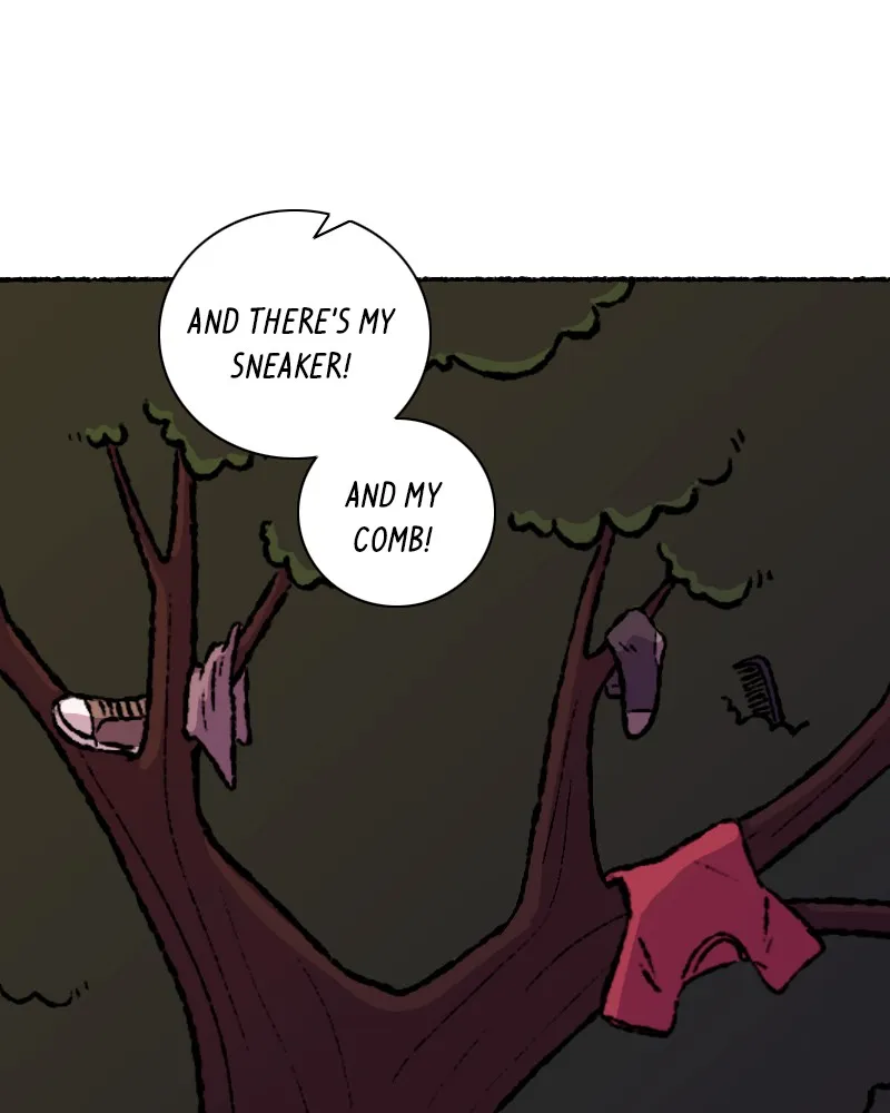 Bad Signs Chapter 121 page 20 - 