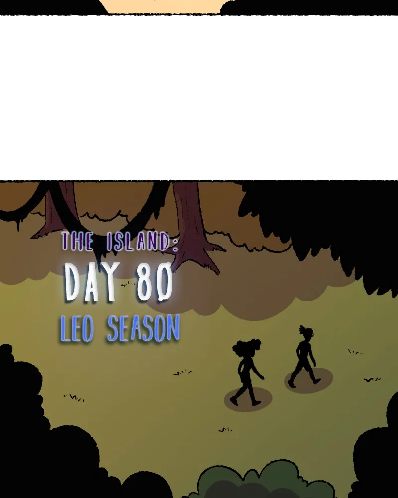 Bad Signs Chapter 121 page 3 - 