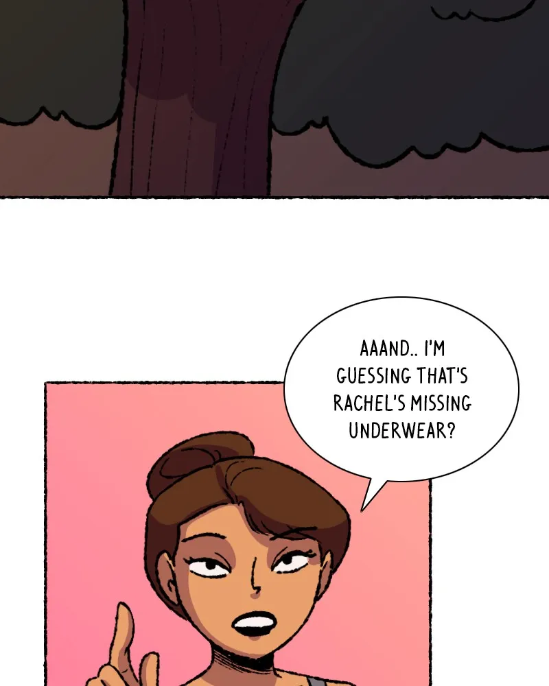 Bad Signs Chapter 121 page 21 - 