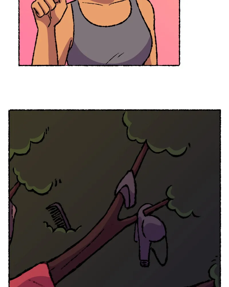 Bad Signs Chapter 121 page 22 - 