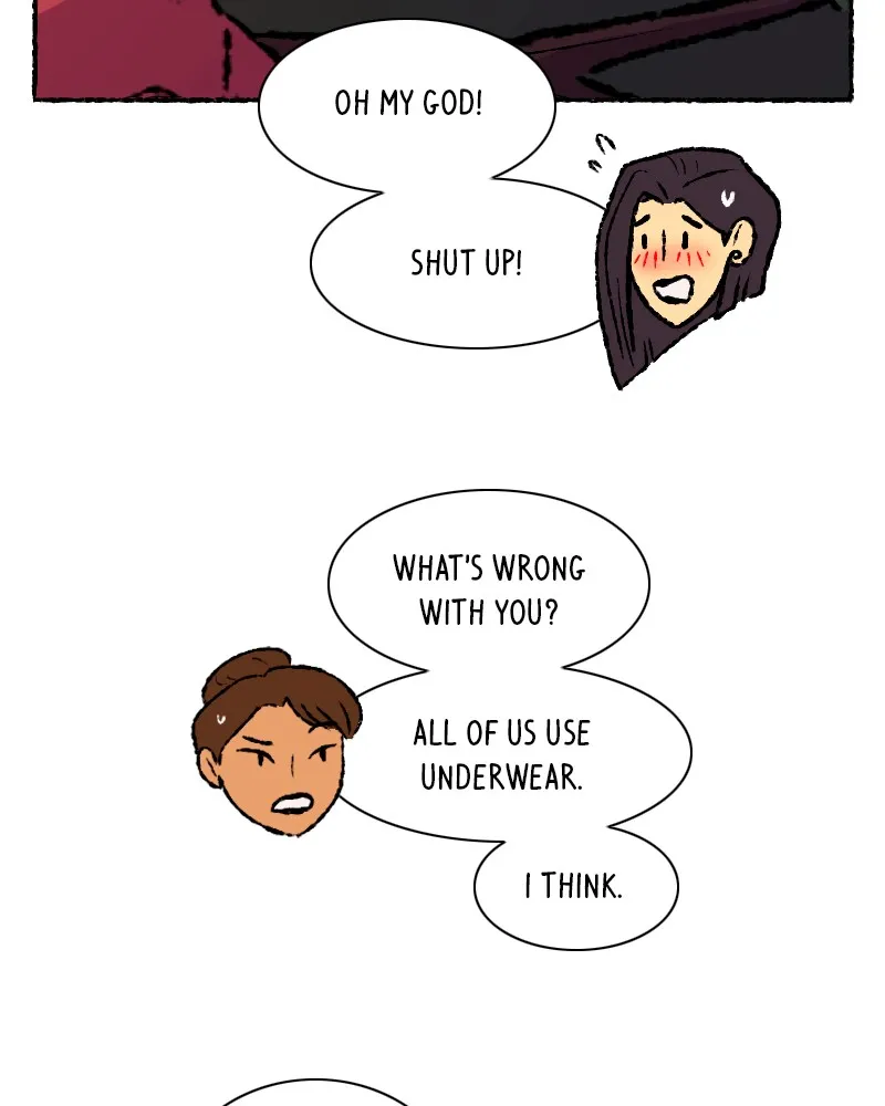 Bad Signs Chapter 121 page 23 - 