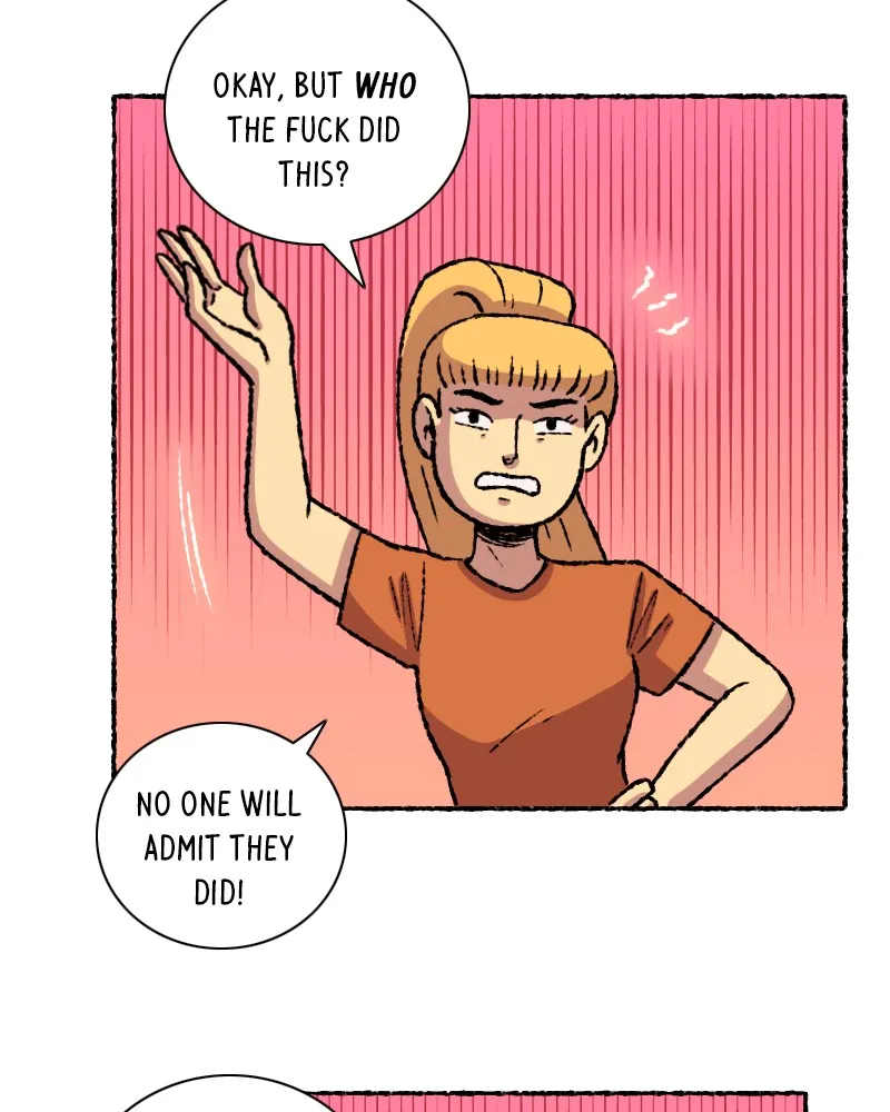 Bad Signs Chapter 121 page 24 - 