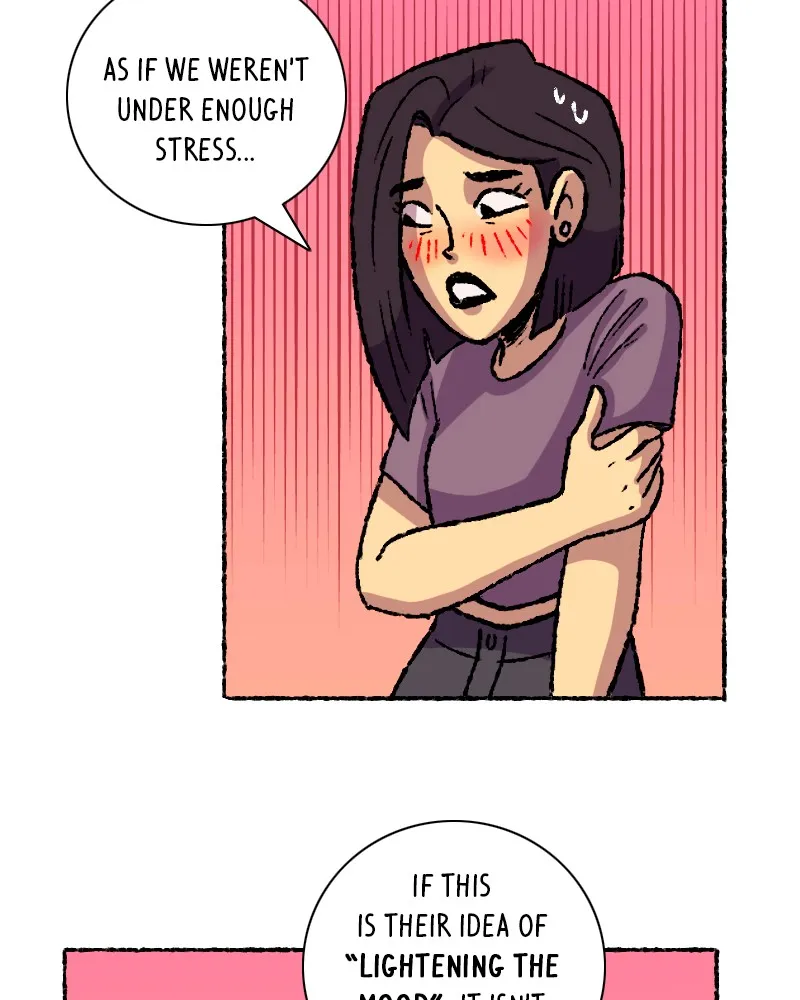 Bad Signs Chapter 121 page 25 - 