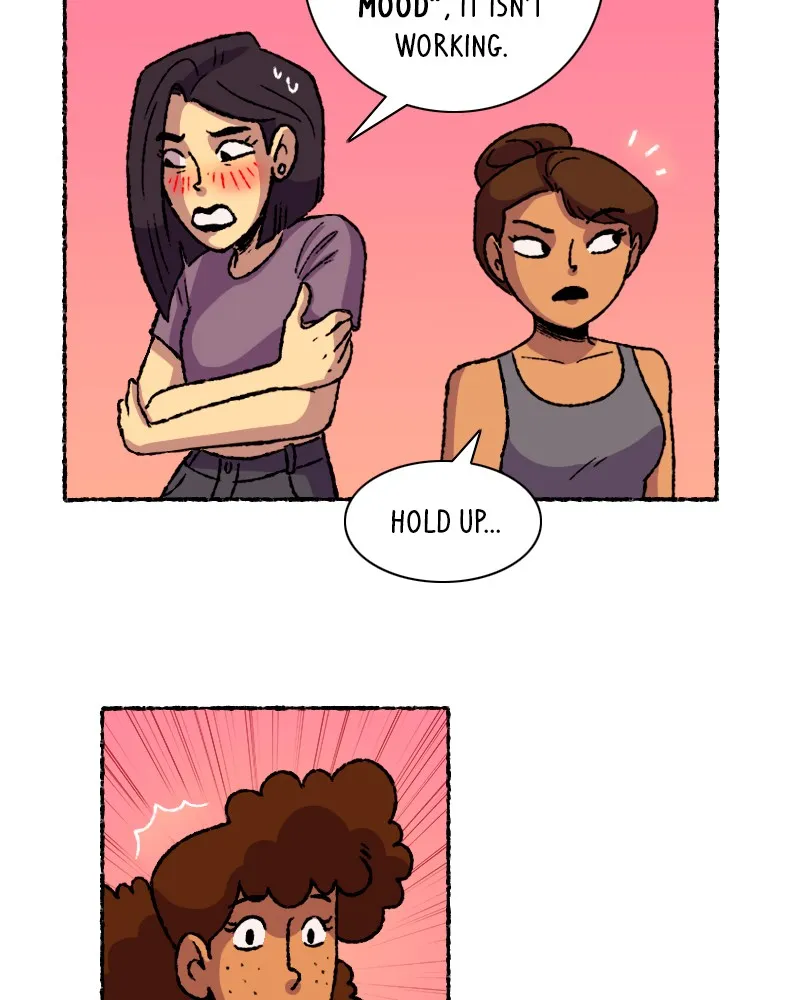 Bad Signs Chapter 121 page 26 - 