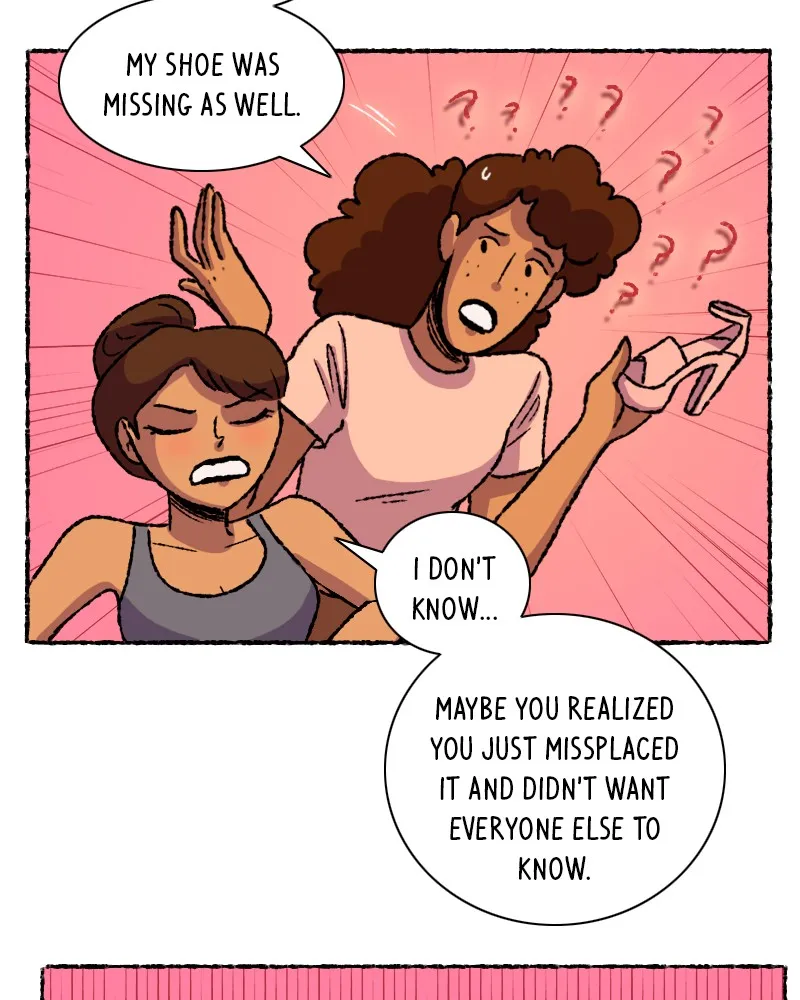 Bad Signs Chapter 121 page 28 - 
