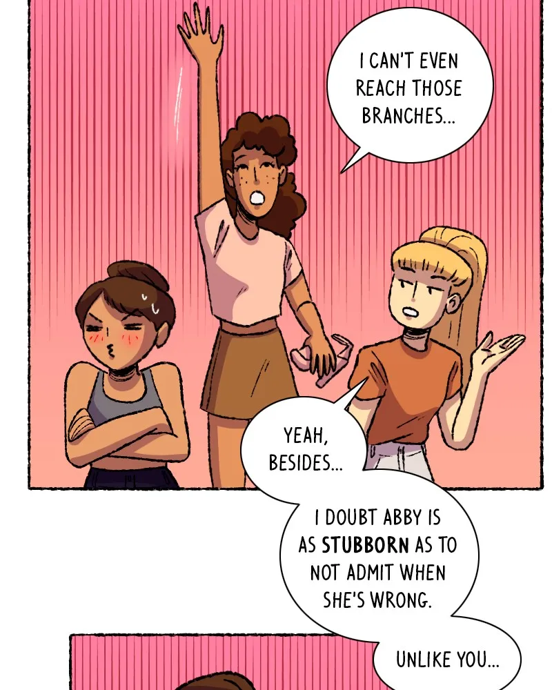 Bad Signs Chapter 121 page 29 - 
