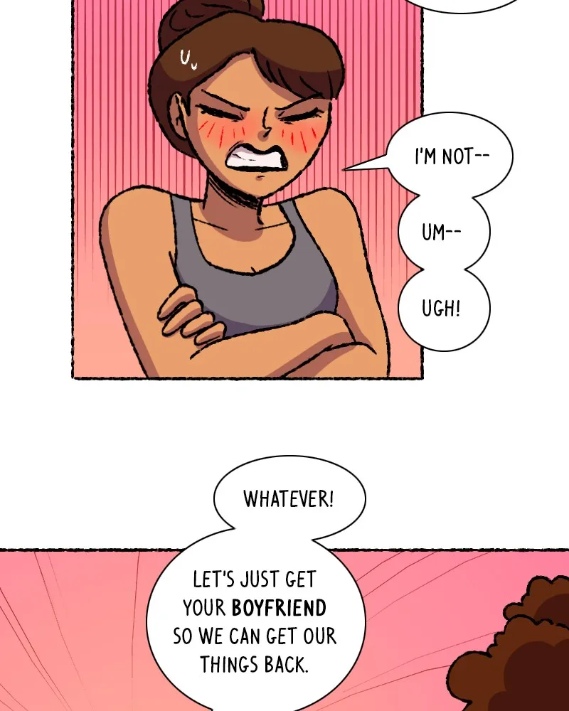 Bad Signs Chapter 121 page 30 - 