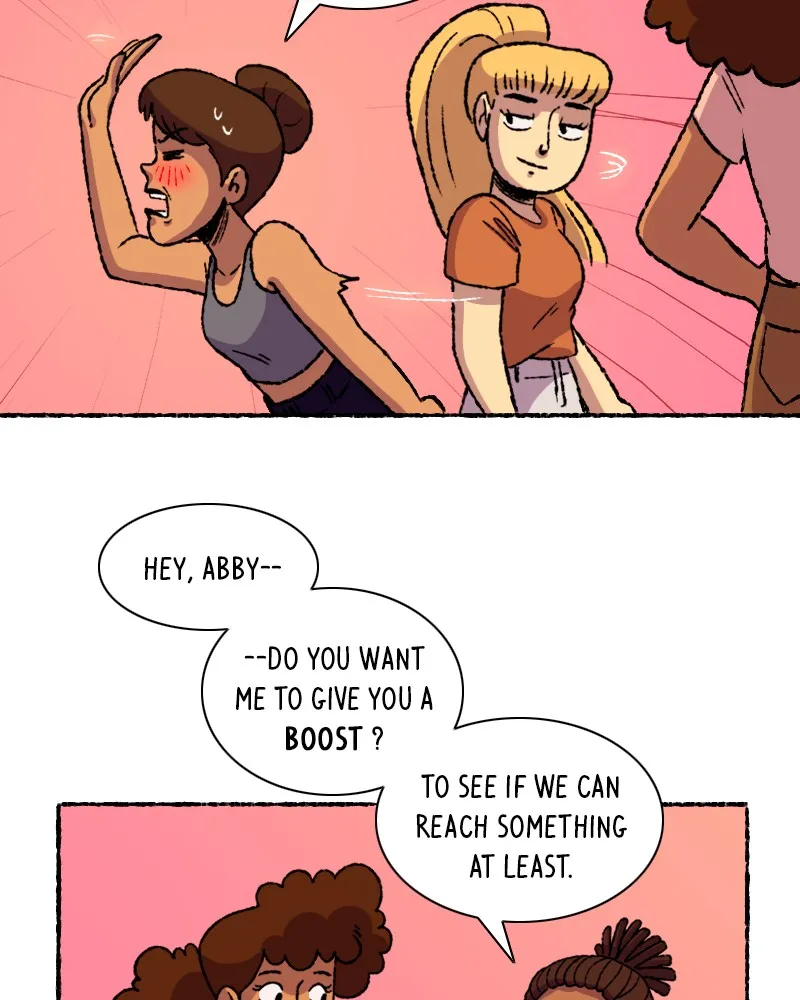 Bad Signs Chapter 121 page 31 - 