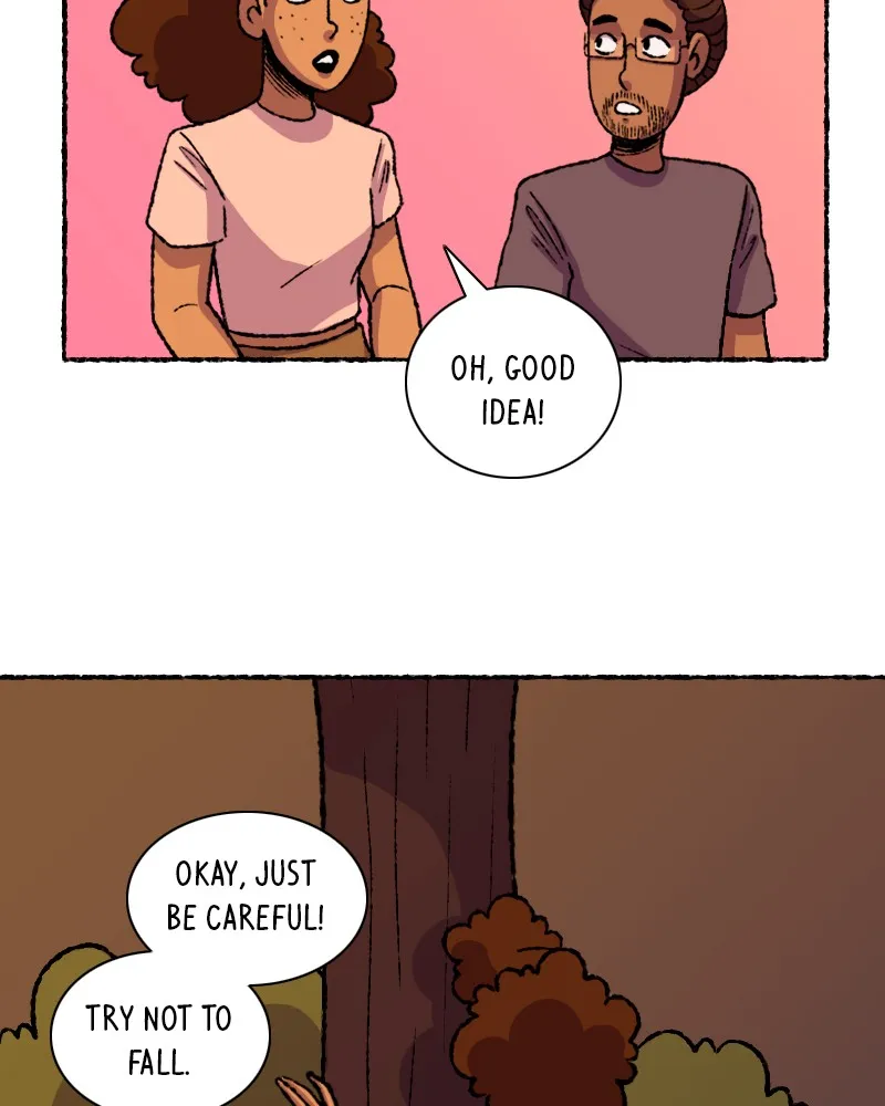 Bad Signs Chapter 121 page 32 - 