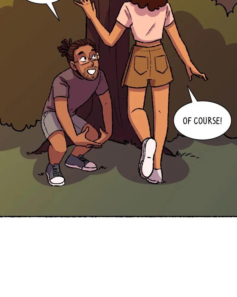 Bad Signs Chapter 121 page 33 - 