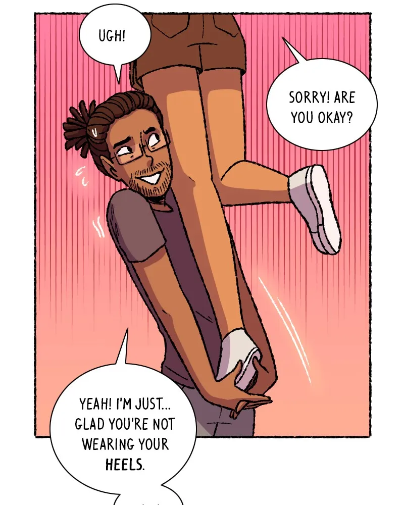 Bad Signs Chapter 121 page 34 - 