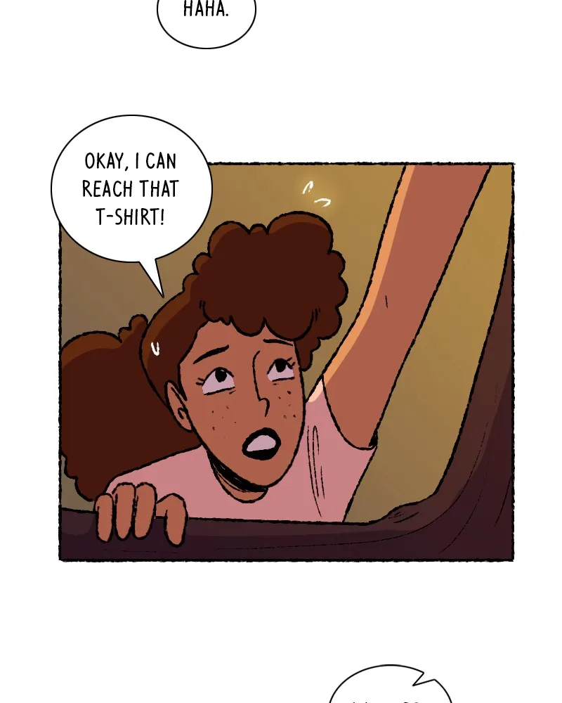 Bad Signs Chapter 121 page 35 - 