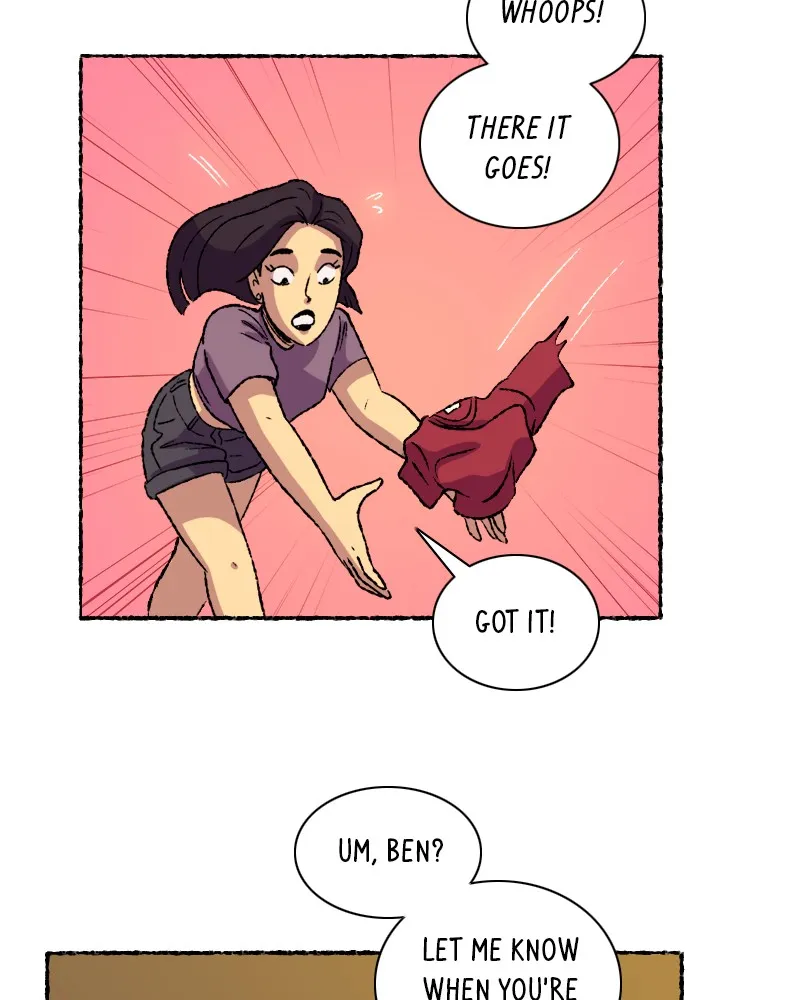 Bad Signs Chapter 121 page 36 - 