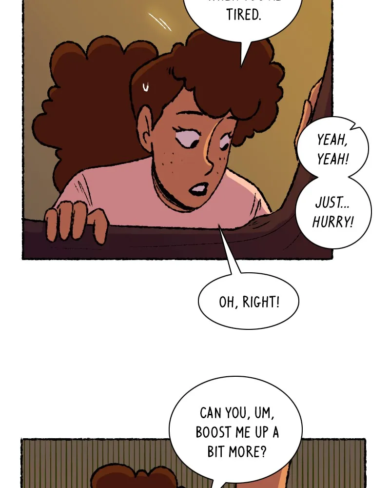Bad Signs Chapter 121 page 37 - 