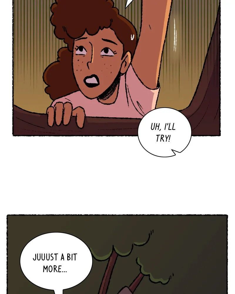 Bad Signs Chapter 121 page 38 - 
