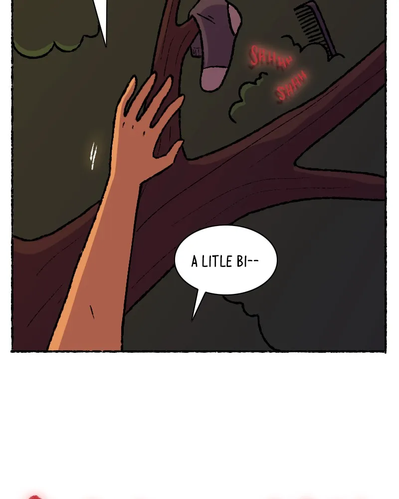 Bad Signs Chapter 121 page 39 - 