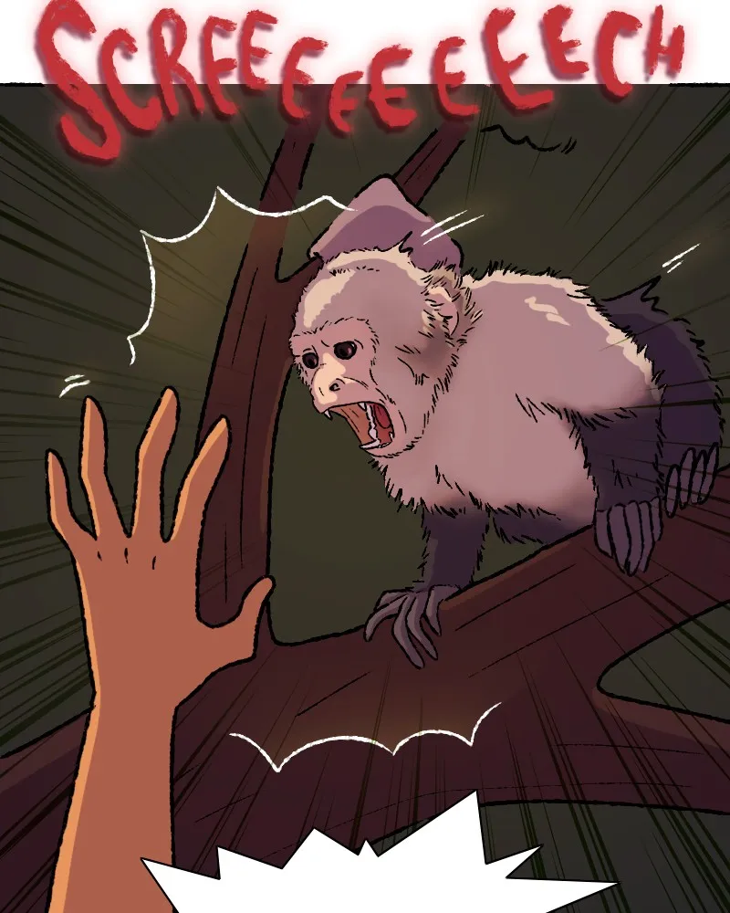 Bad Signs Chapter 121 page 40 - 