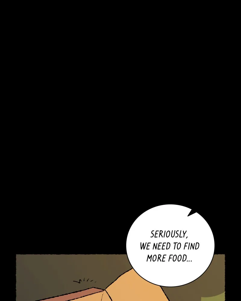 Bad Signs Chapter 121 page 5 - 