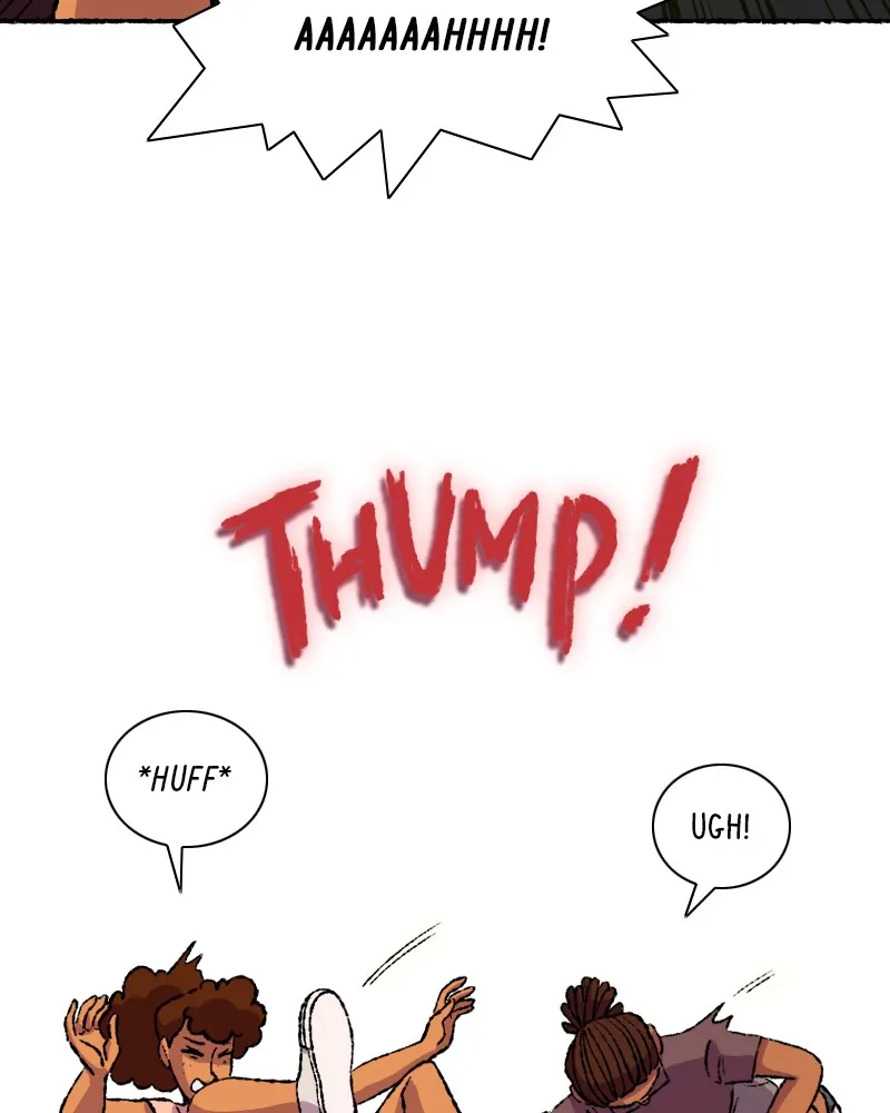 Bad Signs Chapter 121 page 41 - 