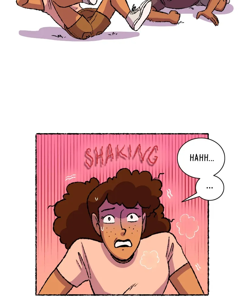Bad Signs Chapter 121 page 42 - 
