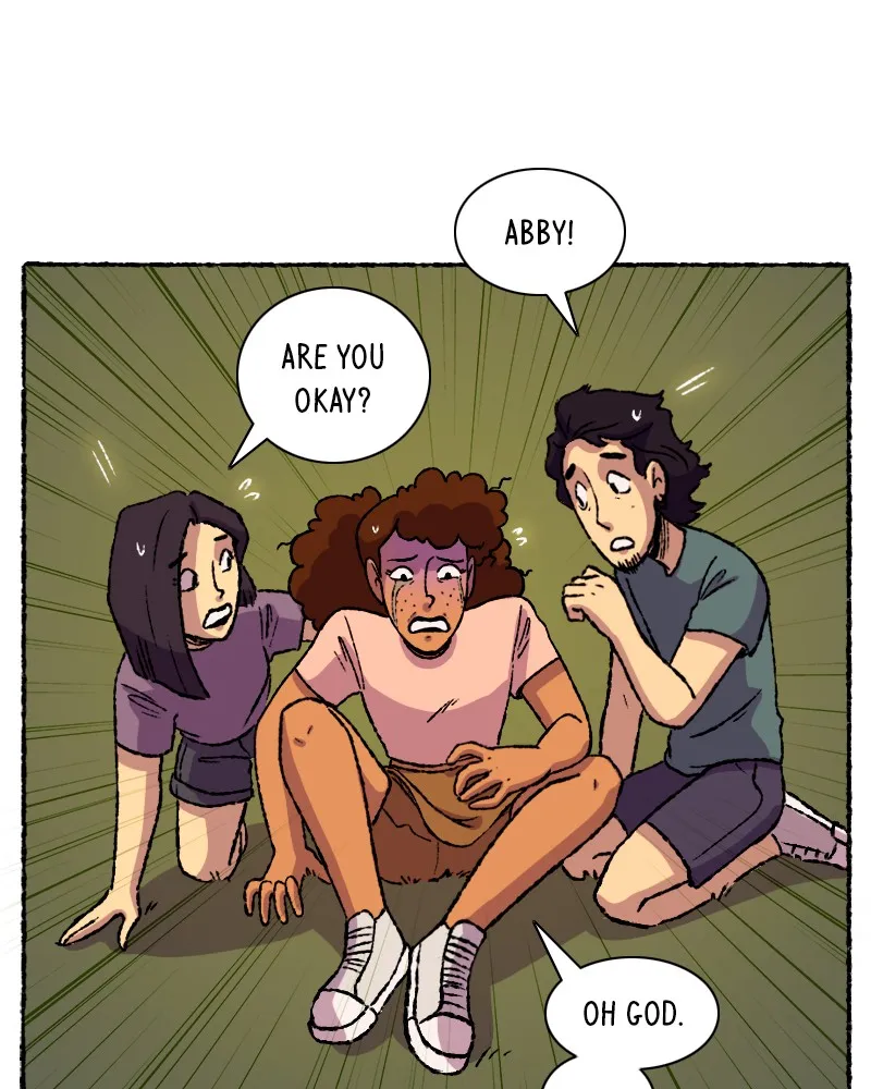 Bad Signs Chapter 121 page 43 - 