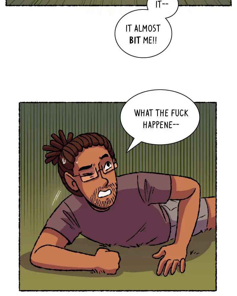 Bad Signs Chapter 121 page 44 - 