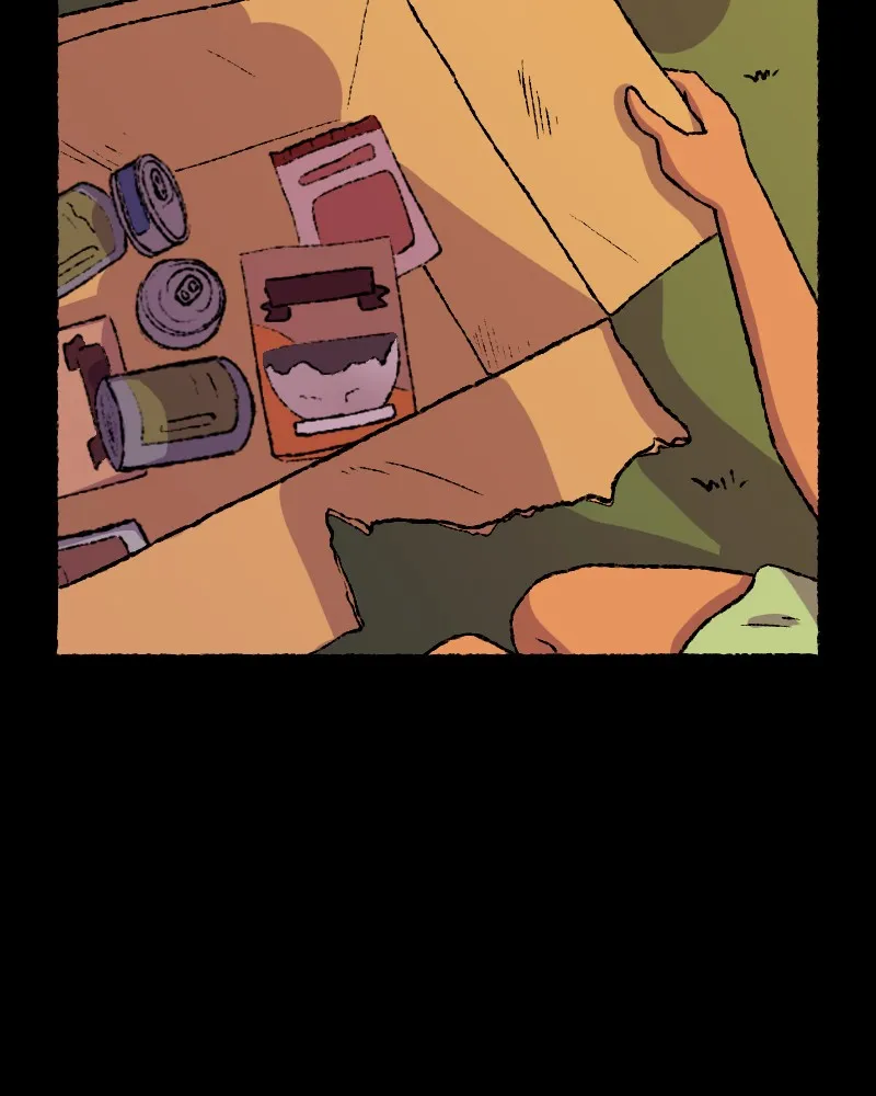 Bad Signs Chapter 121 page 6 - 