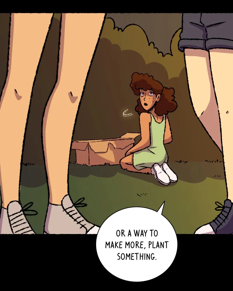 Bad Signs Chapter 121 page 7 - 