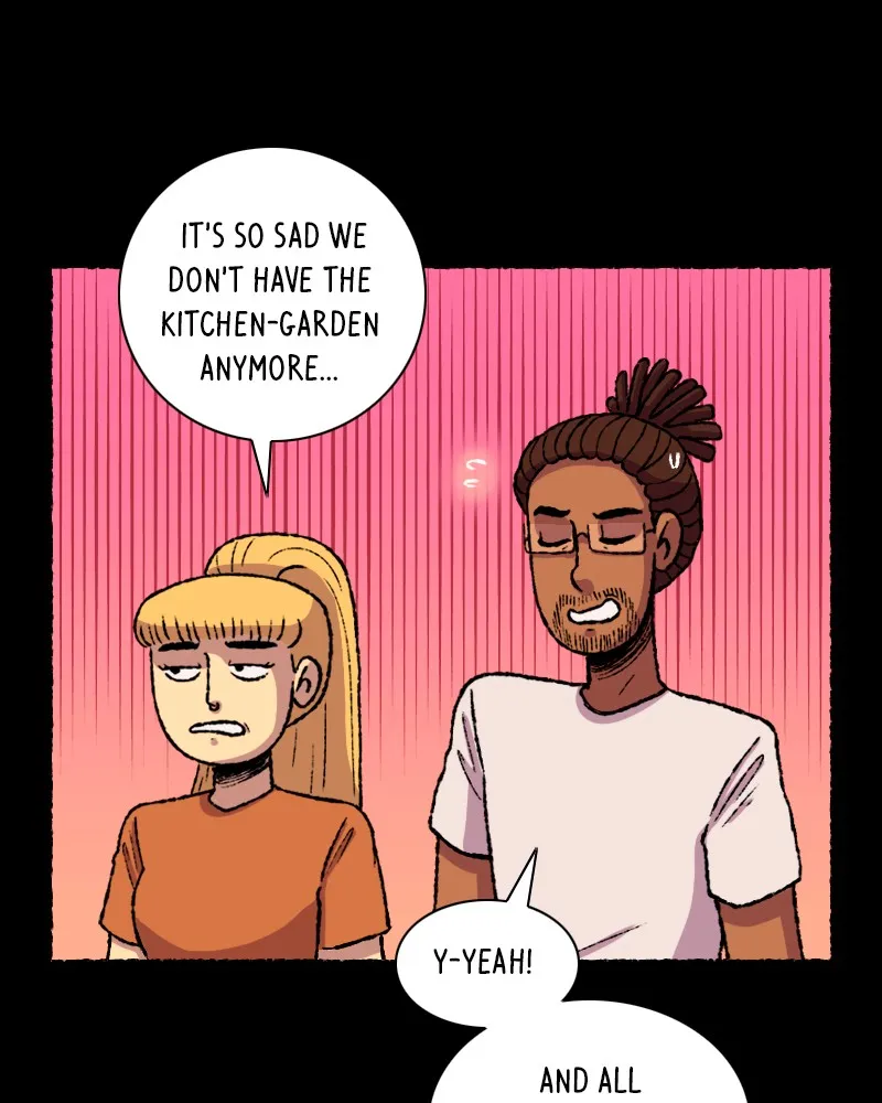 Bad Signs Chapter 121 page 8 - 