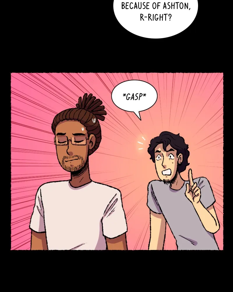 Bad Signs Chapter 121 page 9 - 
