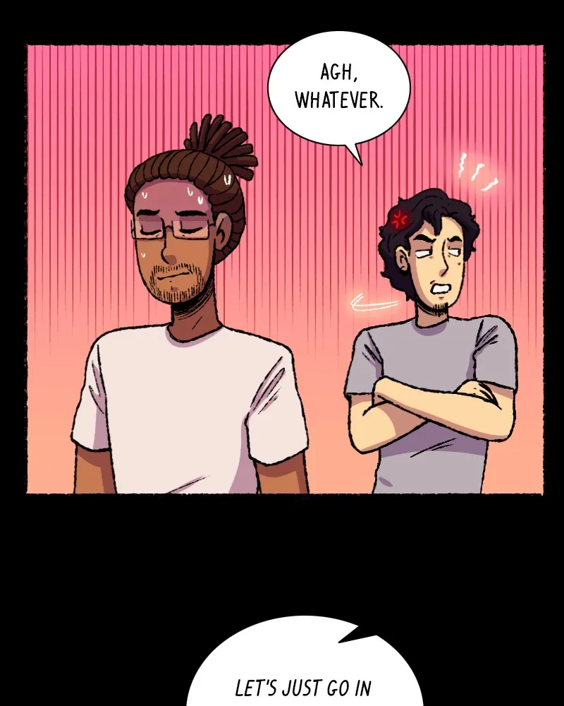 Bad Signs Chapter 121 page 10 - 