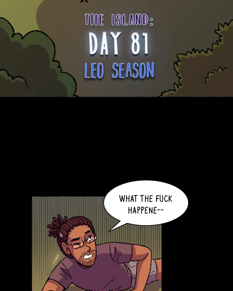 Bad Signs Chapter 122 page 2 - 
