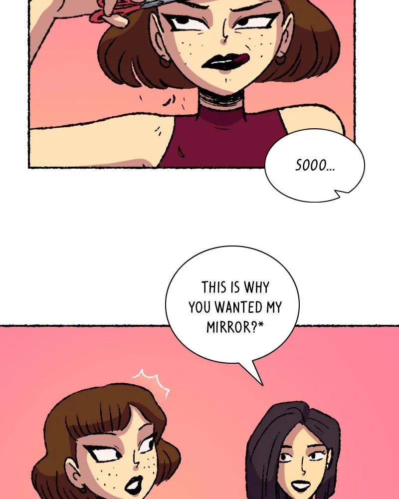 Bad Signs Chapter 122 page 12 - 