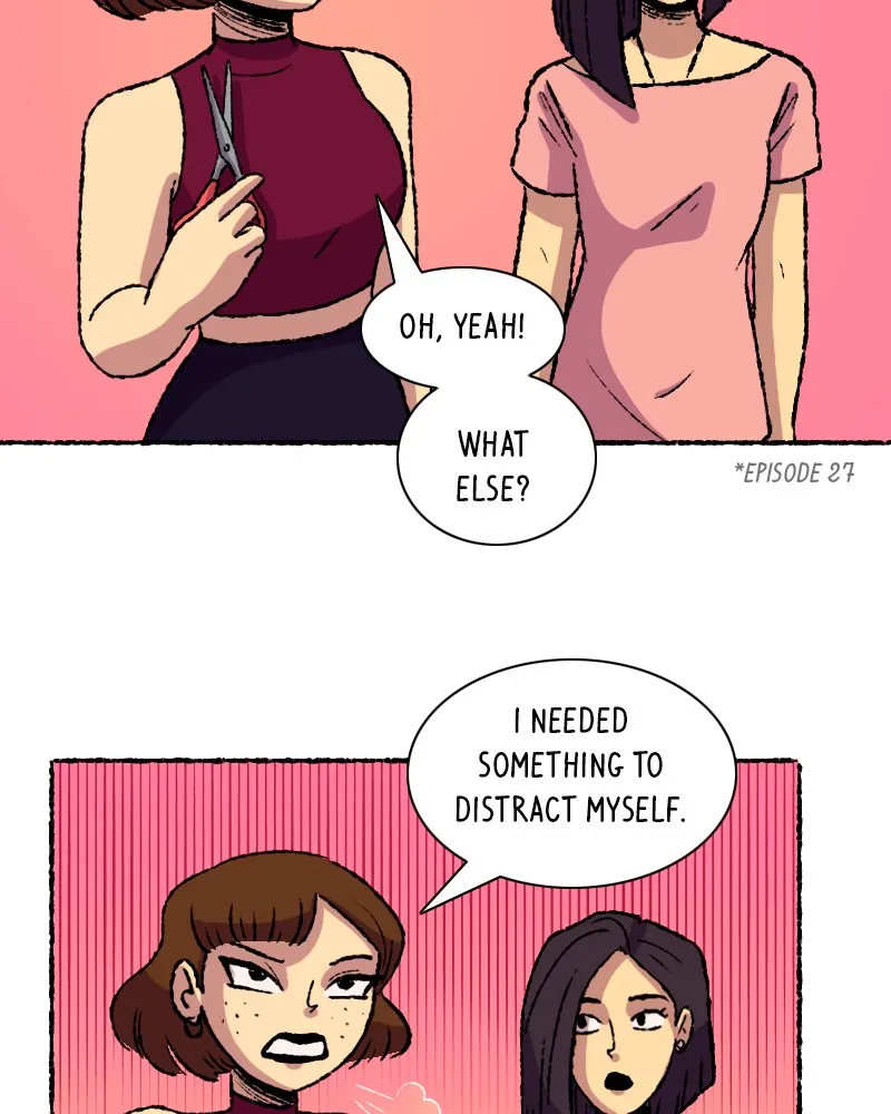 Bad Signs Chapter 122 page 13 - 