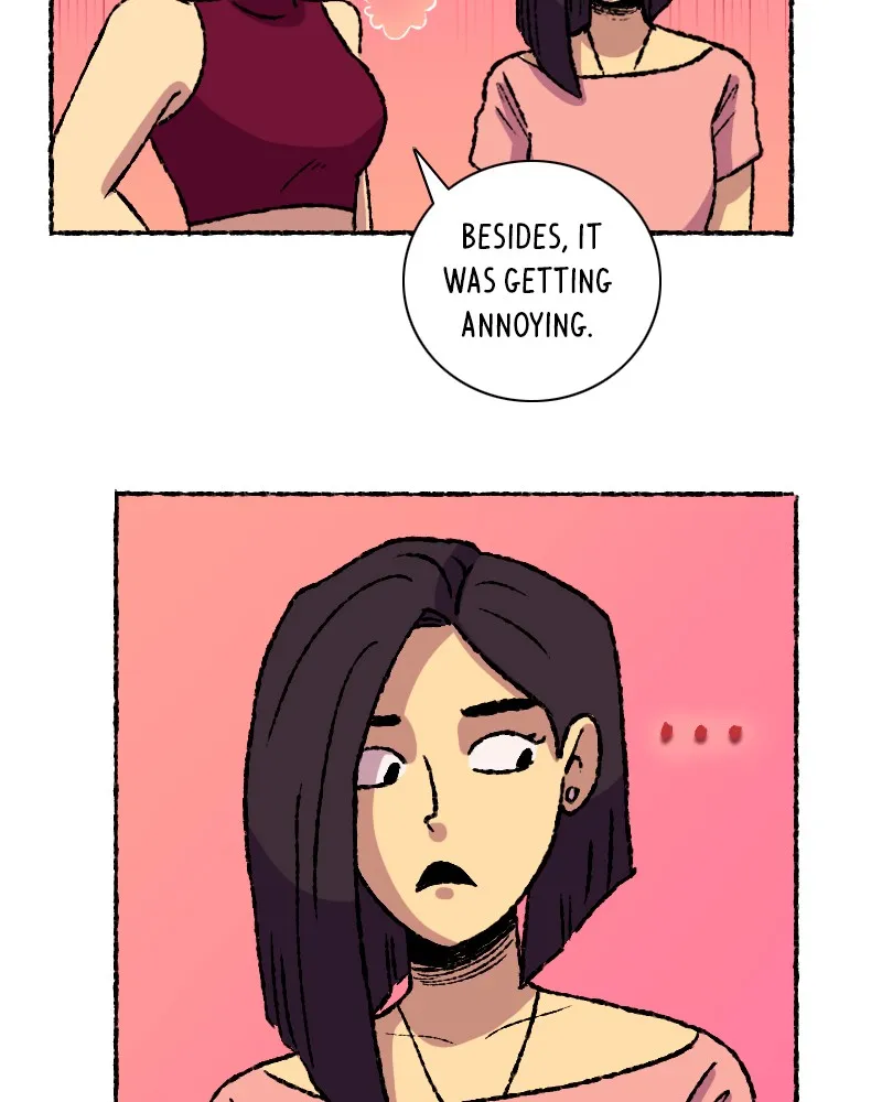 Bad Signs Chapter 122 page 14 - 