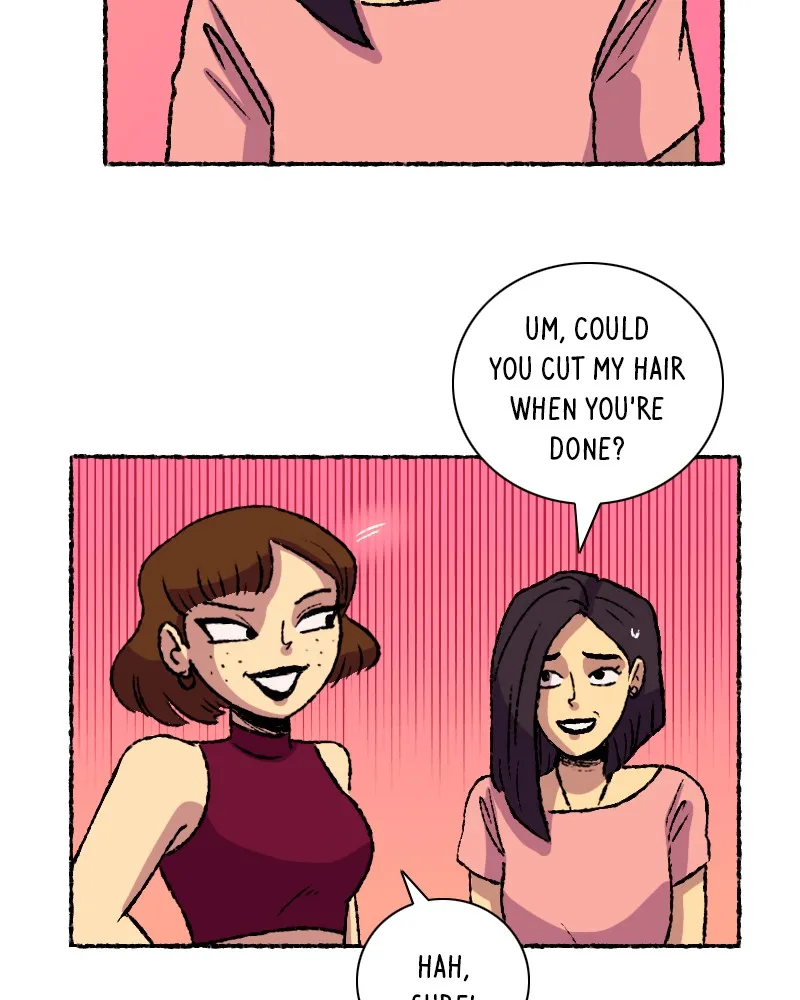 Bad Signs Chapter 122 page 15 - 