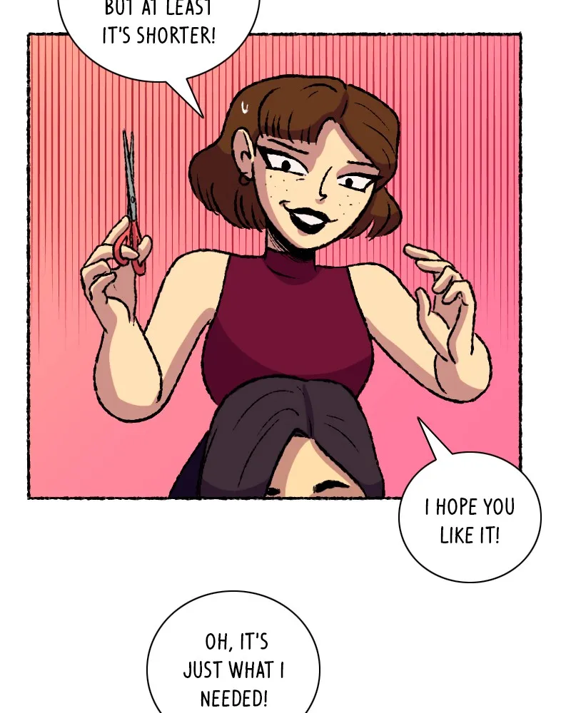Bad Signs Chapter 122 page 17 - 