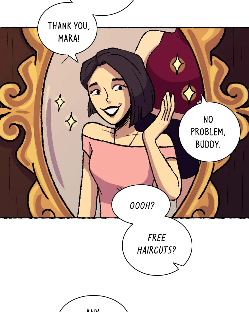 Bad Signs Chapter 122 page 18 - 