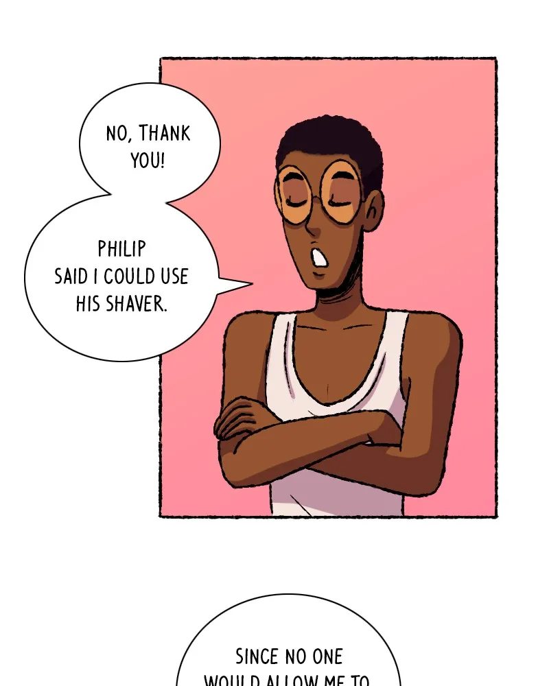 Bad Signs Chapter 122 page 20 - 