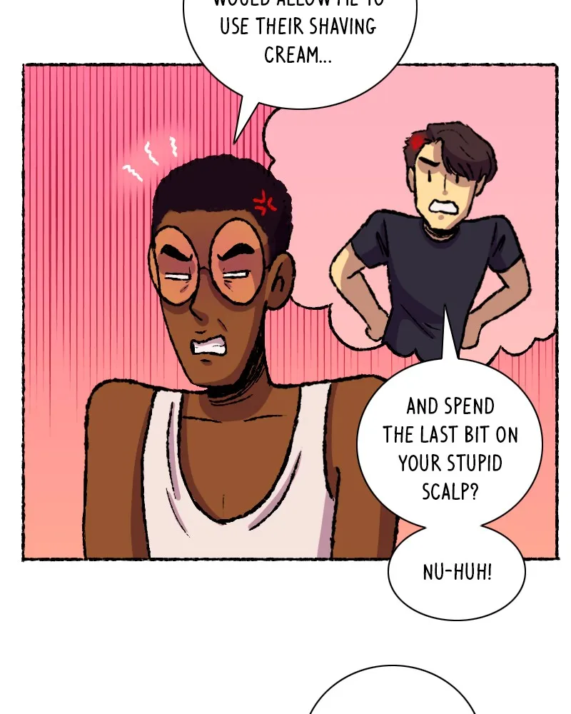 Bad Signs Chapter 122 page 21 - 