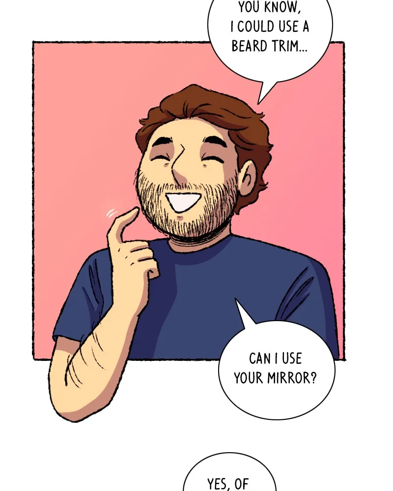 Bad Signs Chapter 122 page 22 - 